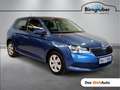Skoda Fabia 125 Blau - thumbnail 1