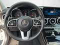 Mercedes-Benz C 200 Aut.*Multibeam*S.Dach*RFK*Spur*Totwinkel Argent - thumbnail 12