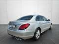 Mercedes-Benz C 200 Aut.*Multibeam*S.Dach*RFK*Spur*Totwinkel Argent - thumbnail 4