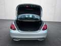 Mercedes-Benz C 200 Aut.*Multibeam*S.Dach*RFK*Spur*Totwinkel Argent - thumbnail 7