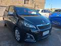 Peugeot 108 108 5 PORTW 1.0 Style ANTIFURTO BLOCKSHAFTT Nero - thumbnail 2