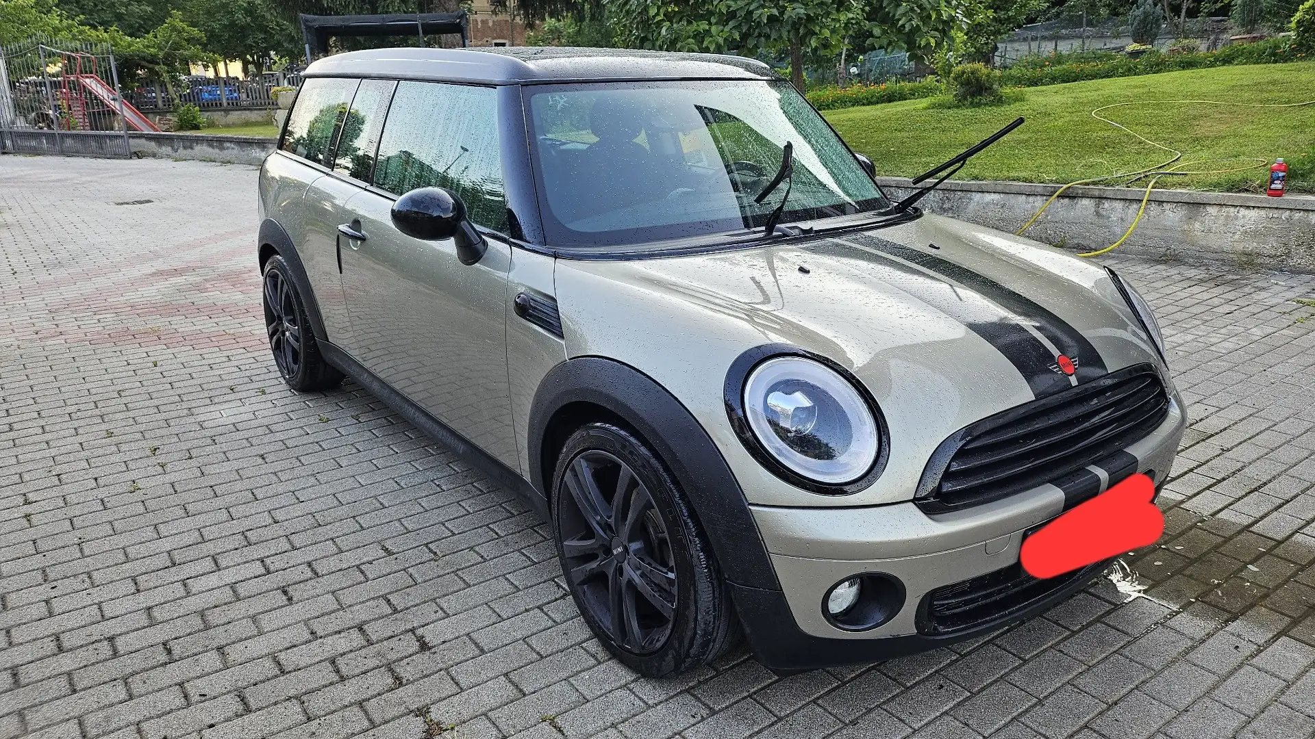 MINI Cooper Clubman 1.6 - 2