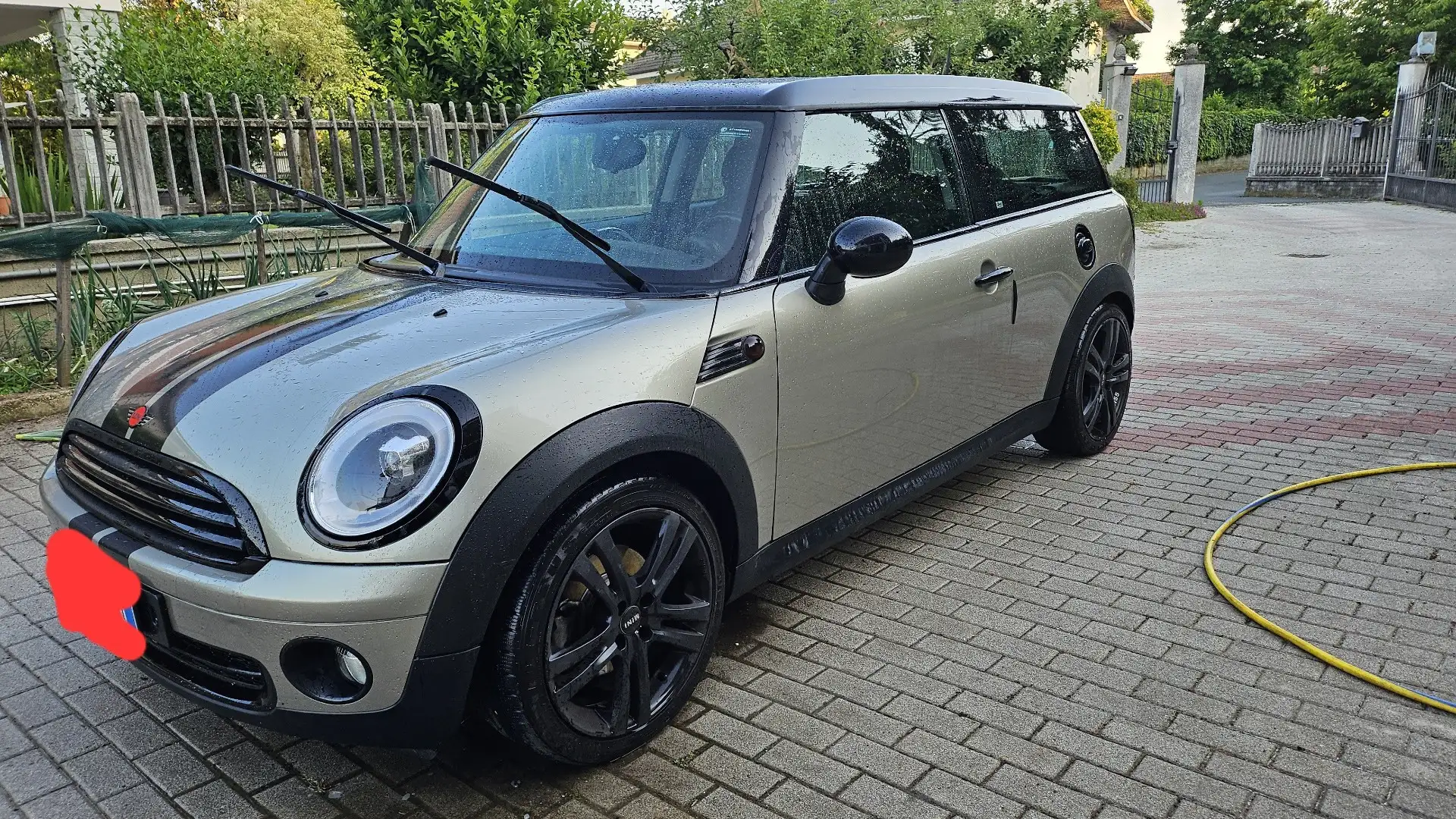 MINI Cooper Clubman 1.6 - 1