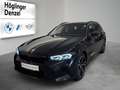 BMW 330 d xDrive Schwarz - thumbnail 1