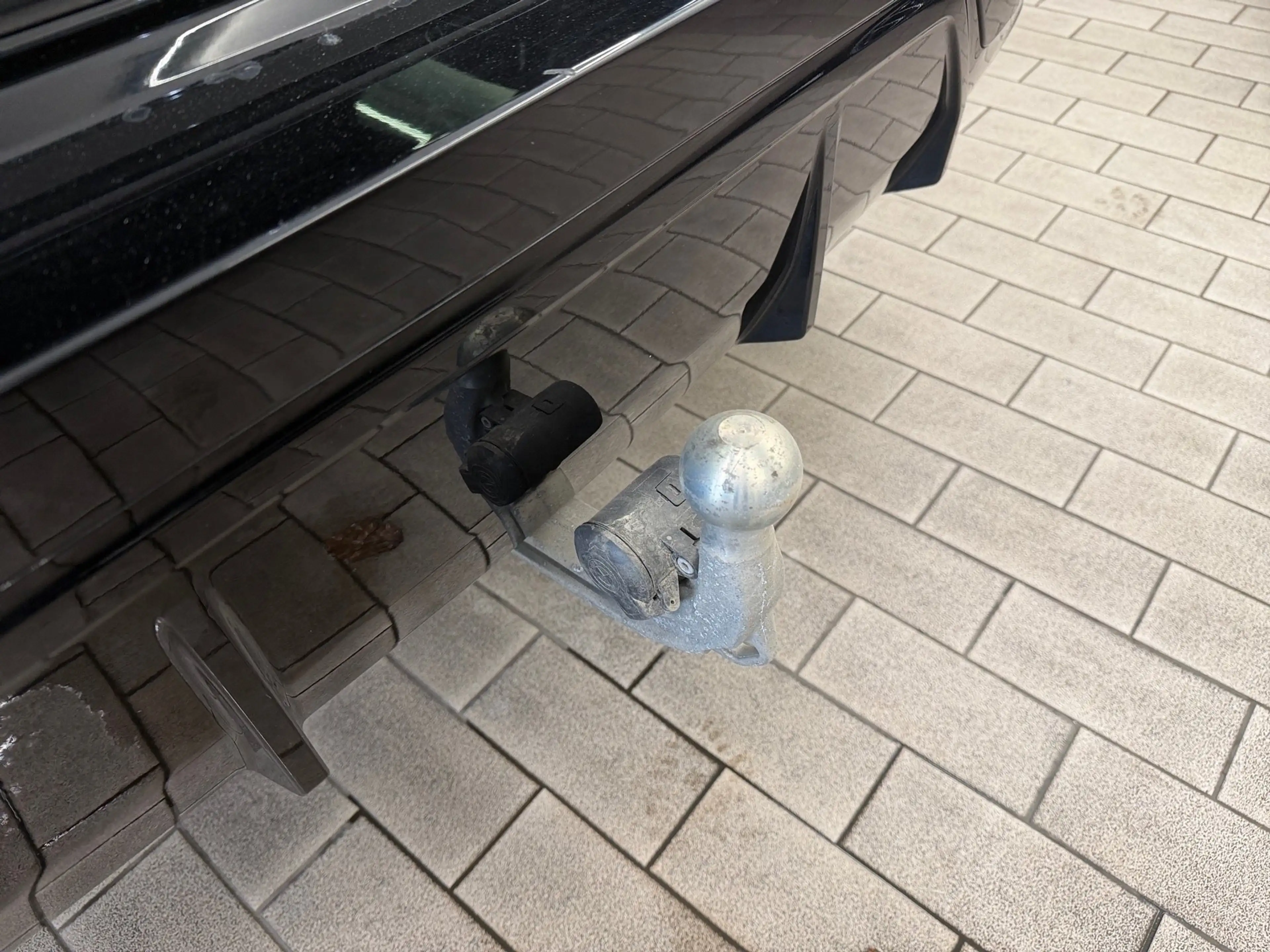 BMW 330 d xDrive — photo 12