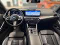 BMW 330 d xDrive Schwarz - thumbnail 9