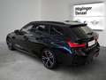 BMW 330 d xDrive Schwarz - thumbnail 10