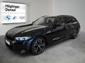 BMW 330 d xDrive Schwarz - thumbnail 2
