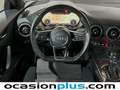 Audi TTS Coupé 2.0 TFSI quattro S-Tronic Plateado - thumbnail 23