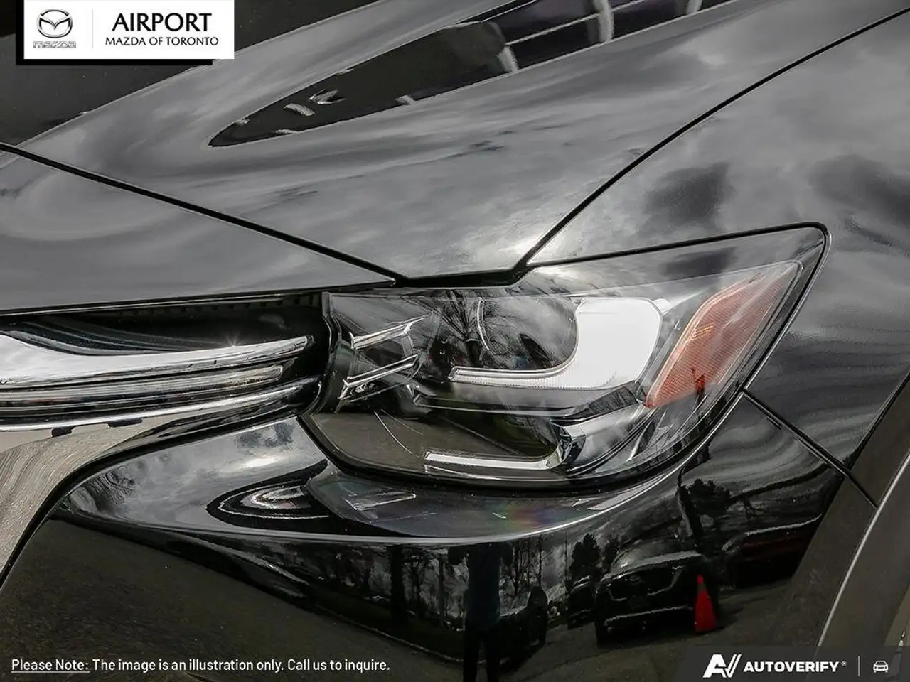 Mazda CX-90 PHEV снимка Mazda CX-90 PHEV