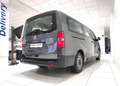 Citroen Jumpy Jumpy BlueHDi 120 S&S PL-SL-TN Atlante XL*9 POSTI Szürke - thumbnail 19