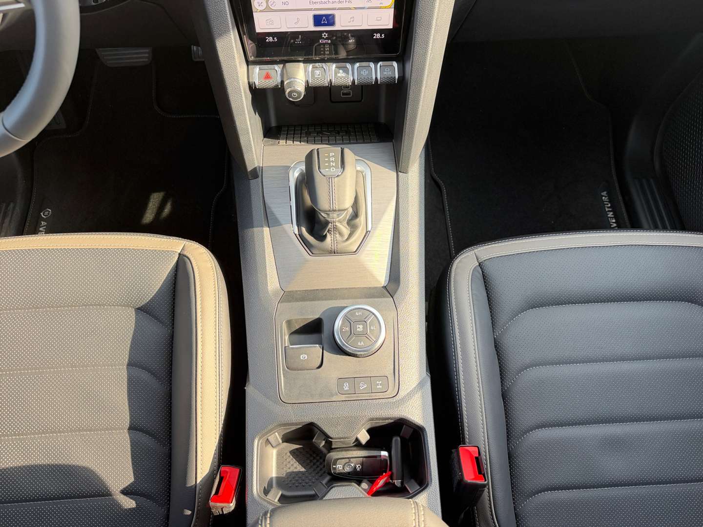 Volkswagen Amarok 4Motion Aventura - - Joinsteer - #4