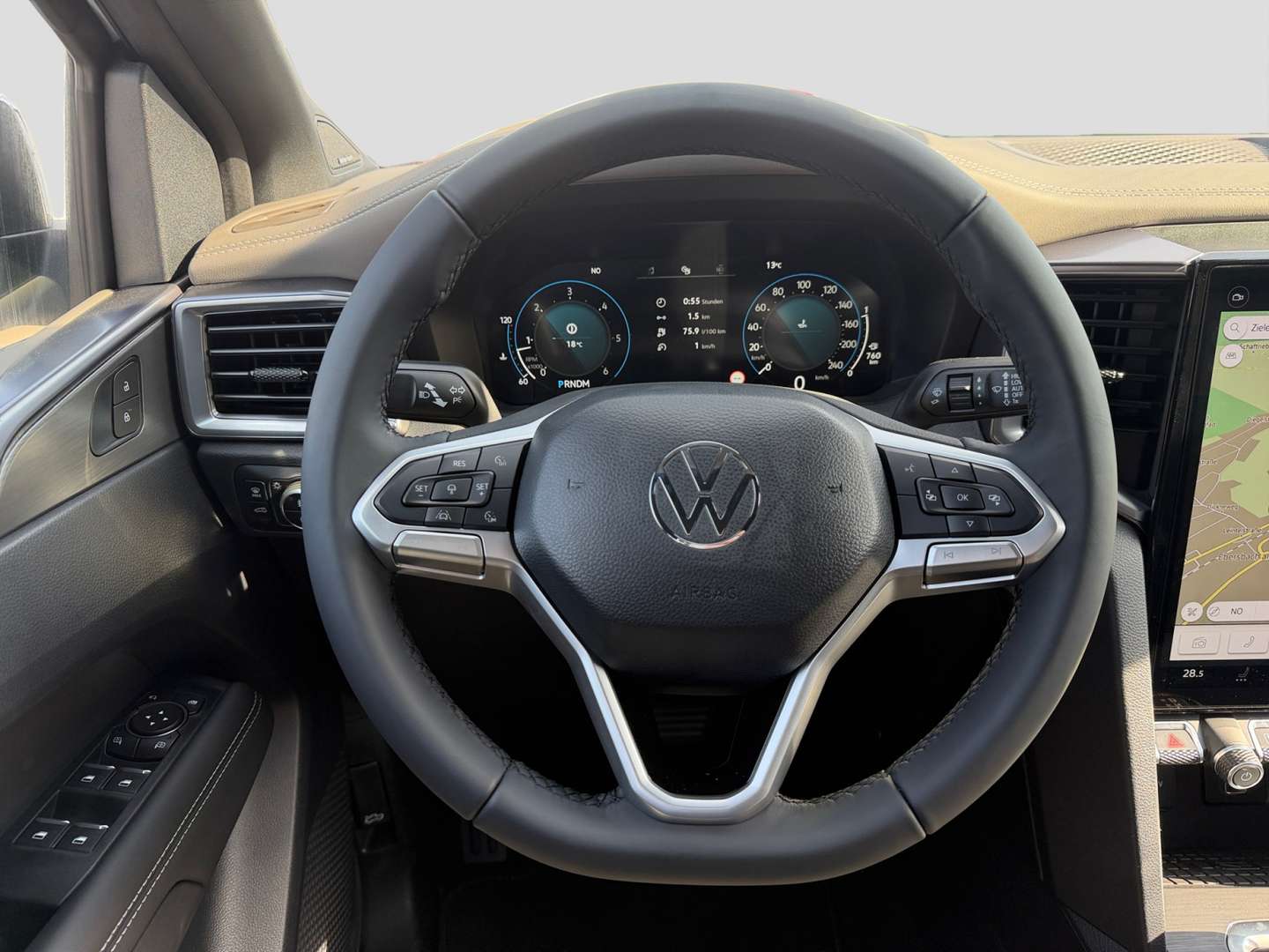 Volkswagen Amarok 4Motion Aventura - - Joinsteer - #5