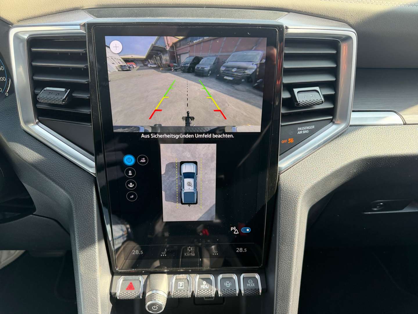 Volkswagen Amarok 4Motion Aventura - - Joinsteer - #3