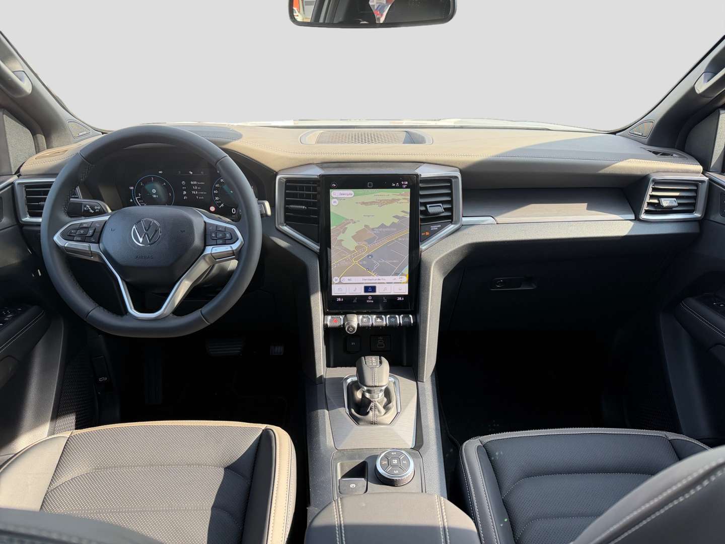 Volkswagen Amarok 4Motion Aventura - - Joinsteer - #2