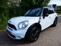 MINI Cooper S Countryman Mini 1.6 184pk Automaat Schuifdak Clima Blanc - thumbnail 4