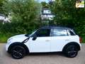 MINI Cooper S Countryman Mini 1.6 184pk Automaat Schuifdak Clima Blanc - thumbnail 1