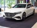 Mercedes-Benz E 220 E 220 d T AMG Line Night Superscreen Burmester Weiß - thumbnail 8