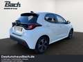 Toyota Yaris 1.5 Hybrid Teamplayer mit Comfort-Paket Alb - thumbnail 3