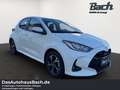 Toyota Yaris 1.5 Hybrid Teamplayer mit Comfort-Paket Alb - thumbnail 2