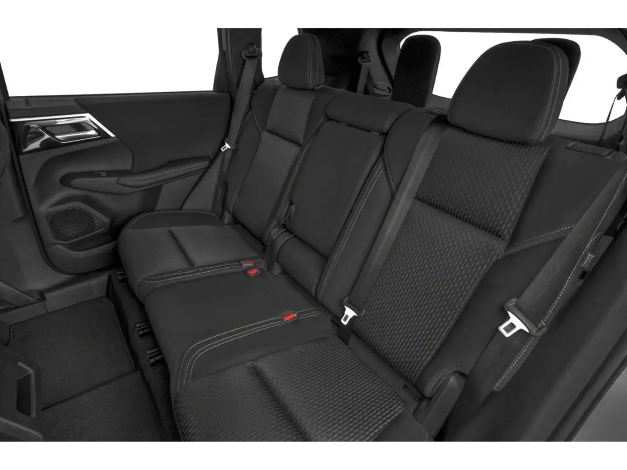 Mitsubishi Outlander снимка Mitsubishi Outlander