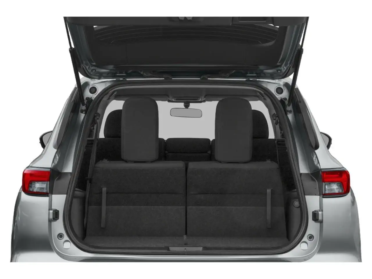 Mitsubishi Outlander снимка Mitsubishi Outlander