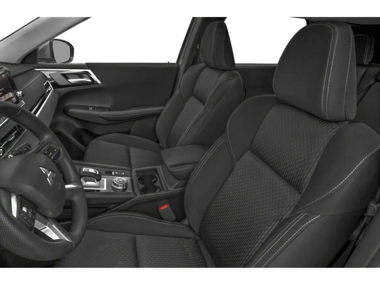 Mitsubishi Outlander снимка Mitsubishi Outlander