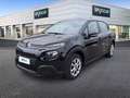 Citroen C3 PureTech 83 S&S Feel Neo patentati Zwart - thumbnail 1