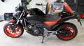 Honda NC 750 NC 750 S Red - thumbnail 7
