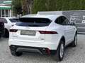 Jaguar E-Pace 2.0DI4 D180 S AWD*R-Dynamic S Allrad*Spur*LED*Navi Weiß - thumbnail 4