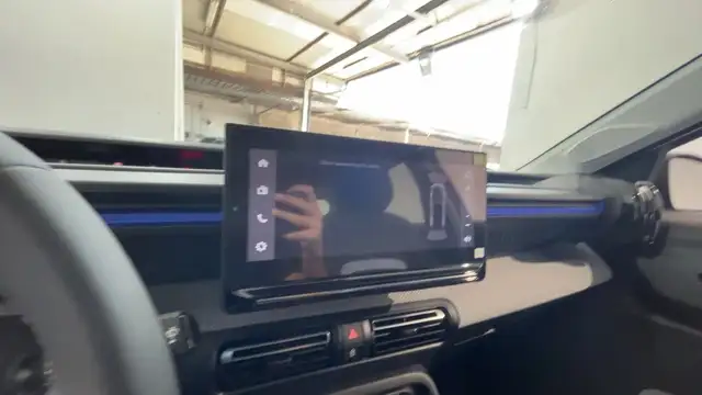 Citroen C3 view 15
