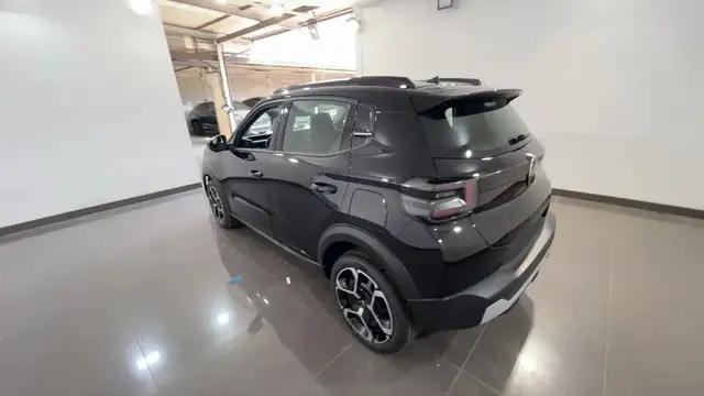 Citroen C3 view 3