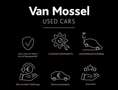 Ford Focus Titanium - Automaat - Driver Assist - Sync 4 Argent - thumbnail 2