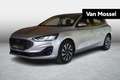 Ford Focus Titanium - Automaat - Driver Assist - Sync 4 Argent - thumbnail 1