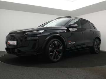 100 kWh 55 Quattro Advanced // DEMO