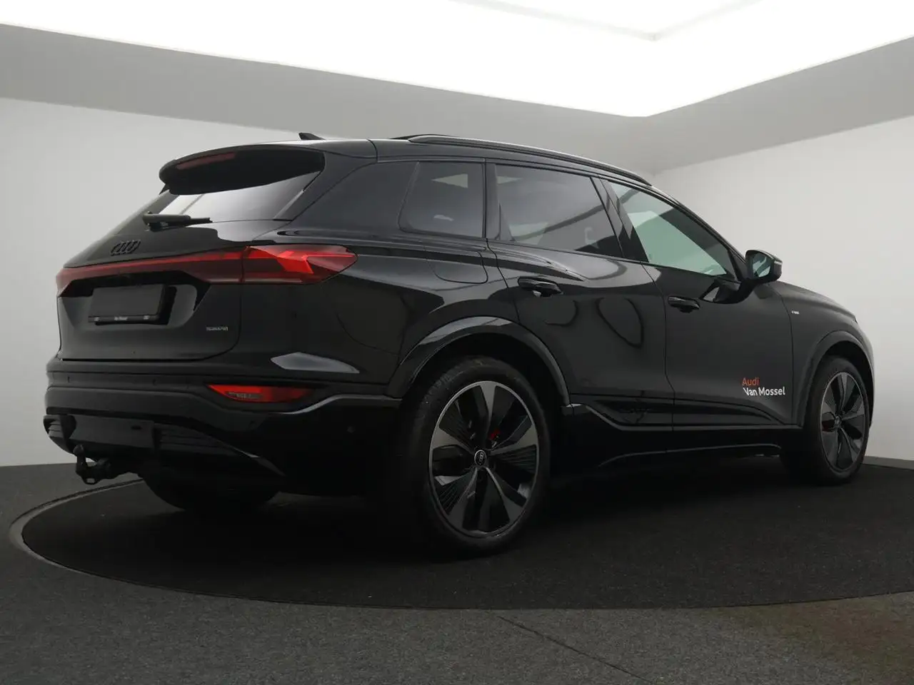 Audi Q6 2026
