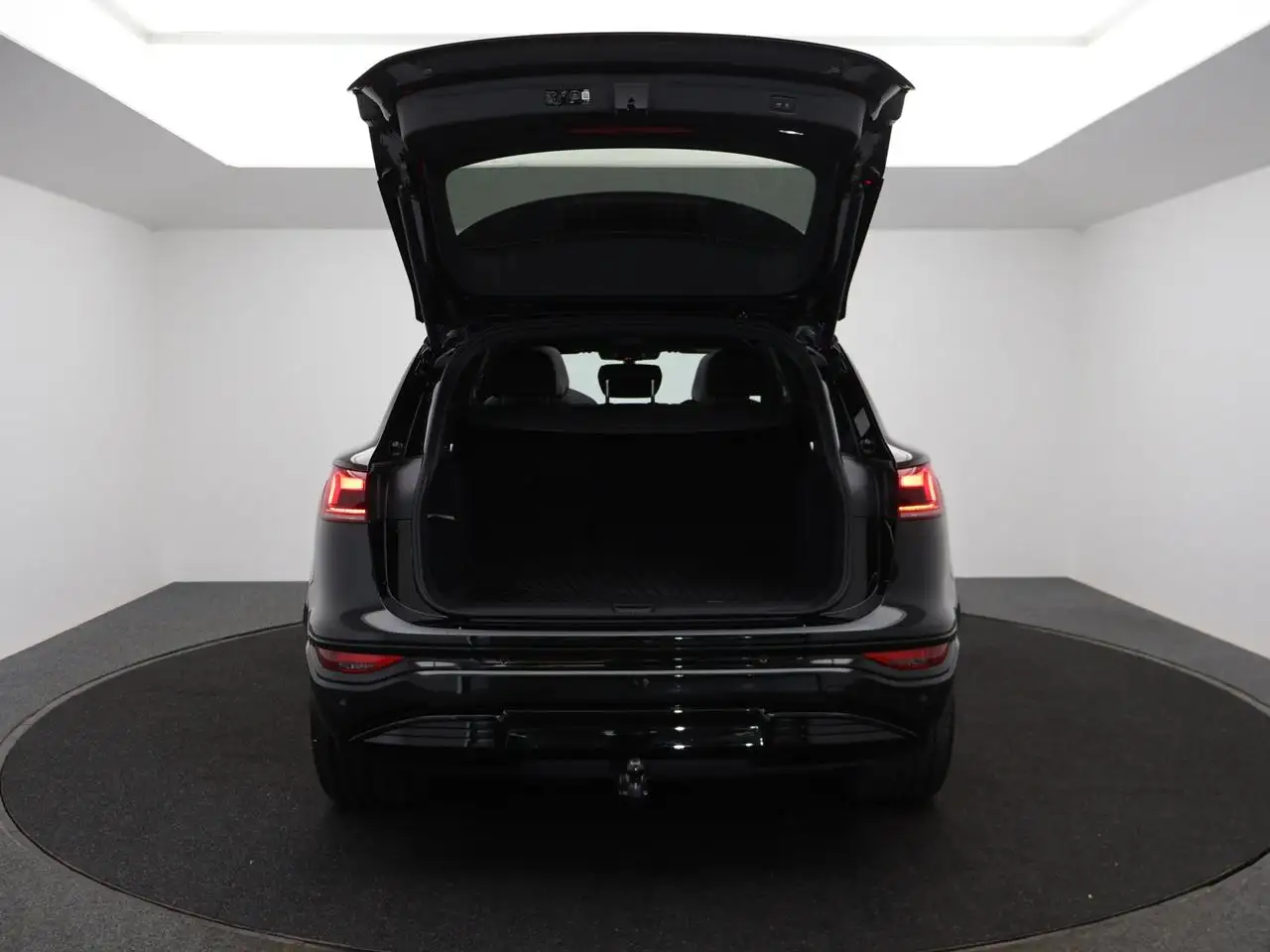 Audi Q6 2026