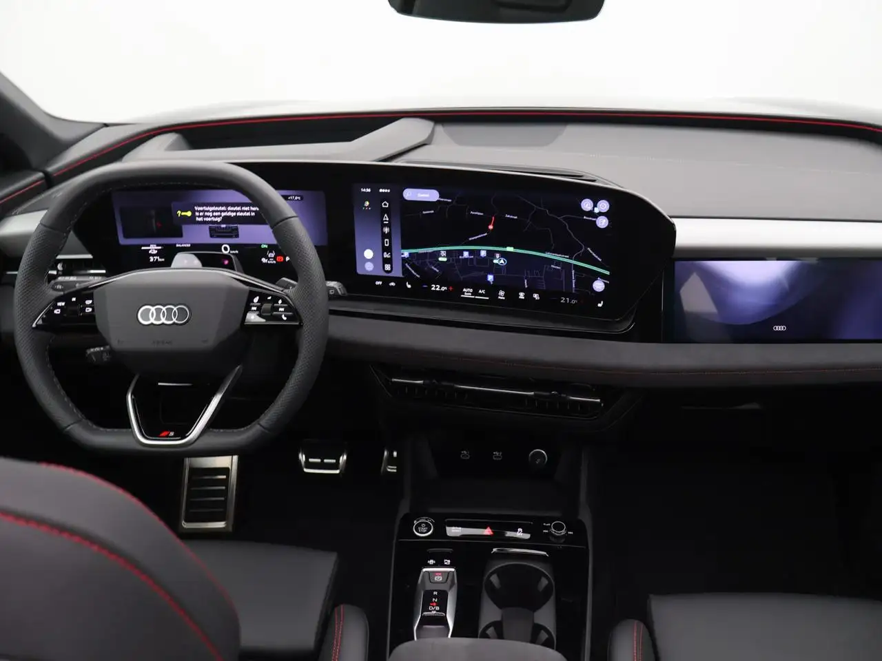 Audi Q6 2026 — фото 15