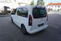 Peugeot Partner 1,6 HDI Active Weiß - thumbnail 2