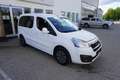 Peugeot Partner 1,6 HDI Active Weiß - thumbnail 5
