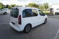 Peugeot Partner 1,6 HDI Active Weiß - thumbnail 4