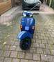 Vespa 125 PK 125 S - Originale PK !! Azul - thumbnail 1