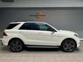 Mercedes-Benz GLE 350 d 4Matic AMG +HU NEU+PANO+360 KAM.+SOFT+ Weiß - thumbnail 7