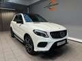 Mercedes-Benz GLE 350 d 4Matic AMG +HU NEU+PANO+360 KAM.+SOFT+ Weiß - thumbnail 1