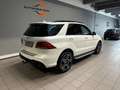 Mercedes-Benz GLE 350 d 4Matic AMG +HU NEU+PANO+360 KAM.+SOFT+ Weiß - thumbnail 6
