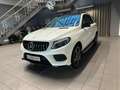 Mercedes-Benz GLE 350 d 4Matic AMG +HU NEU+PANO+360 KAM.+SOFT+ Weiß - thumbnail 3