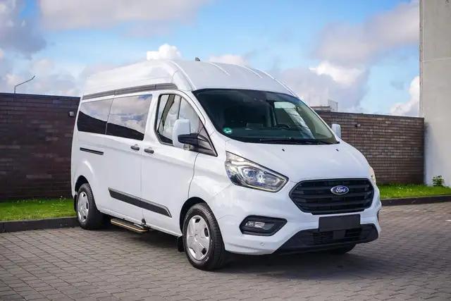 Ford Transit /Tourneo Custom Kombi 320 L2 Trend