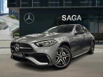 e Berline AMG Pack Night Pano