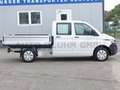 Volkswagen T6 Transporter T6.1 TDI-SCR Doka + Klima Standhzg. 6-Sitze LED Blanc - thumbnail 4