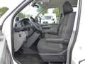 Volkswagen T6 Transporter T6.1 TDI-SCR Doka + Klima Standhzg. 6-Sitze LED Blanc - thumbnail 11